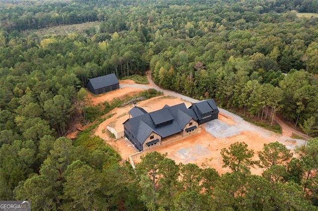 1921 EUHARLEE Road, Kingston, GA 30145