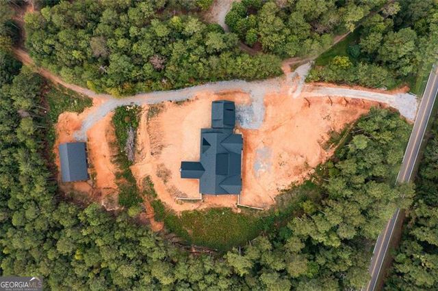 1921 EUHARLEE Road, Kingston, GA 30145