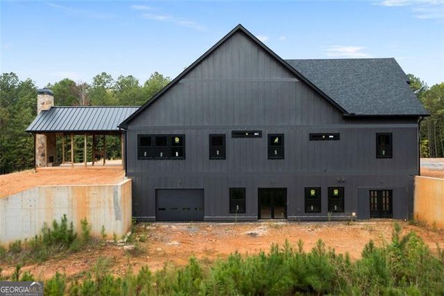 1921 EUHARLEE Road, Kingston, GA 30145