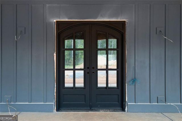 1921 EUHARLEE Road, Kingston, GA 30145