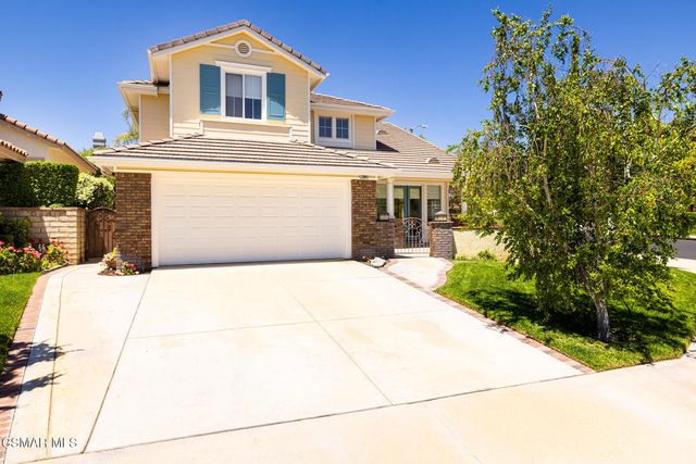 29047 Ironwood Lane, Saugus, CA 91390