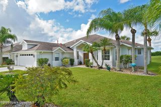 2268 Brightwood Circle, Rockledge, FL 32955