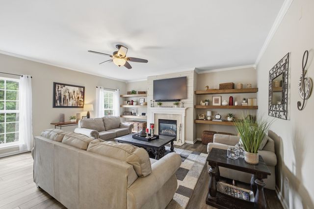 821 Banbury Way, Brentwood, TN 37027