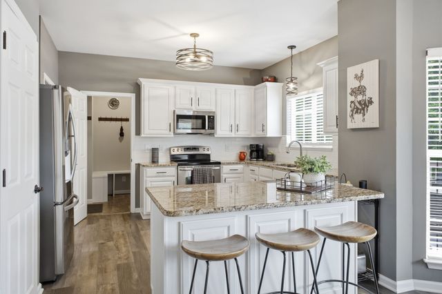 821 Banbury Way, Brentwood, TN 37027