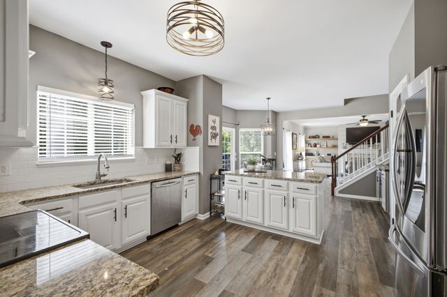 821 Banbury Way, Brentwood, TN 37027