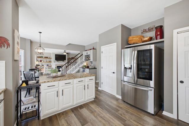 821 Banbury Way, Brentwood, TN 37027