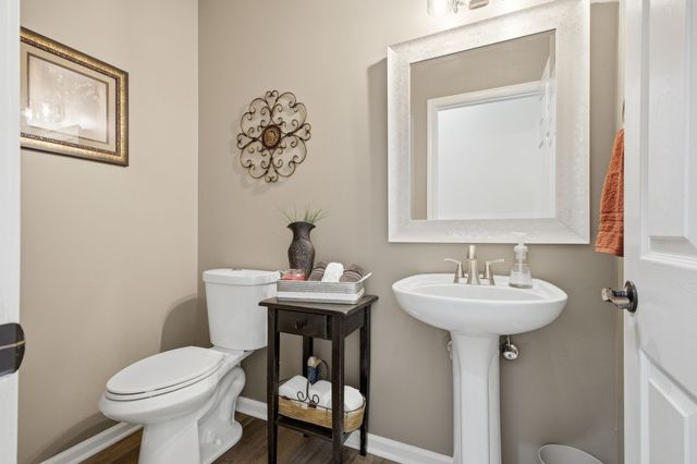 821 Banbury Way, Brentwood, TN 37027