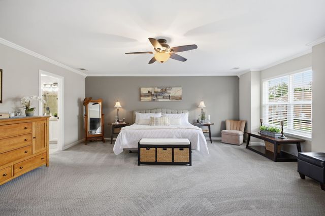 821 Banbury Way, Brentwood, TN 37027