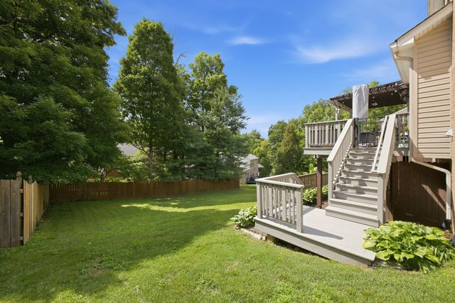 821 Banbury Way, Brentwood, TN 37027