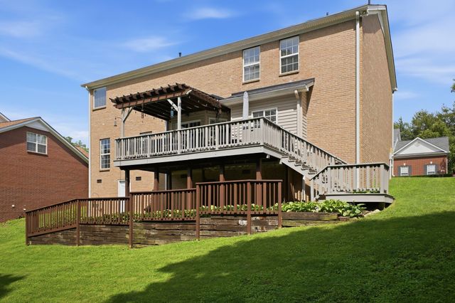 821 Banbury Way, Brentwood, TN 37027