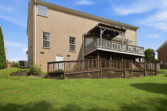 821 Banbury Way, Brentwood, TN 37027