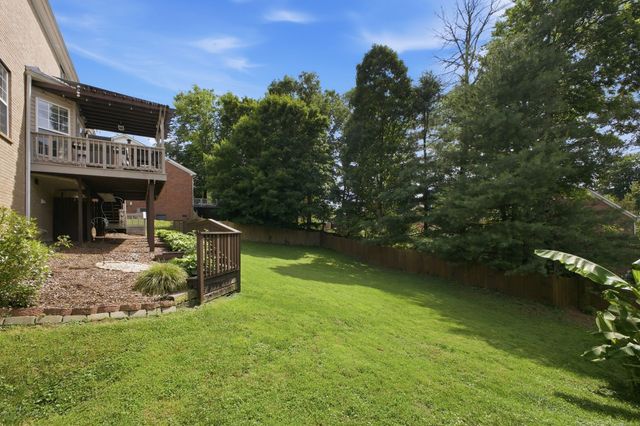 821 Banbury Way, Brentwood, TN 37027