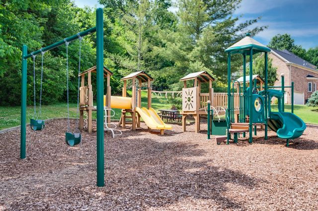 821 Banbury Way, Brentwood, TN 37027