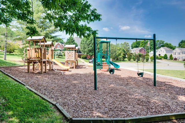 821 Banbury Way, Brentwood, TN 37027