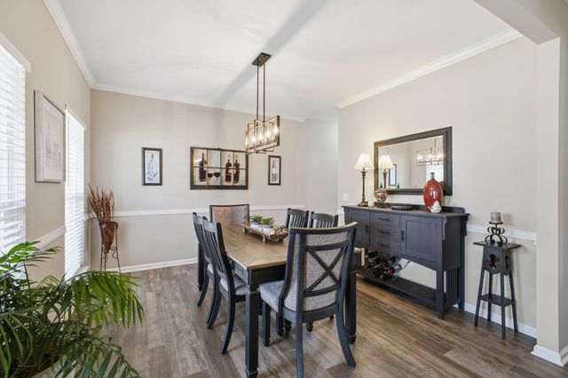 821 Banbury Way, Brentwood, TN 37027