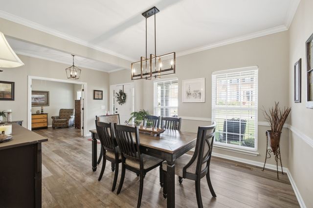 821 Banbury Way, Brentwood, TN 37027