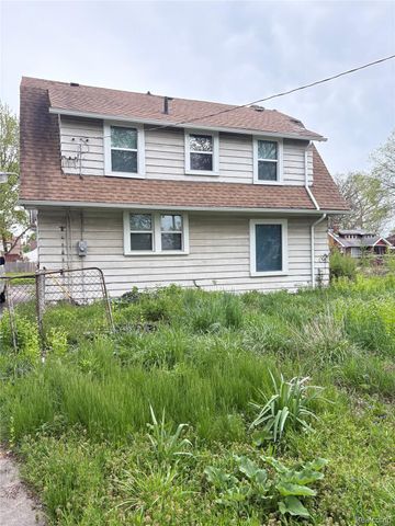 5594 Greenway Street, Detroit, MI 48204