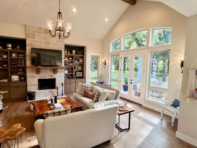 3780 Bridges Court, Aubrey, TX 76227