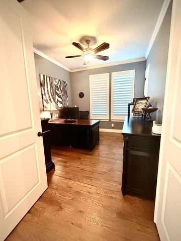 3780 Bridges Court, Aubrey, TX 76227