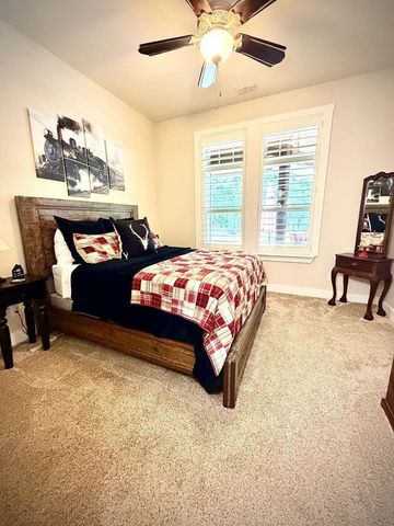 3780 Bridges Court, Aubrey, TX 76227