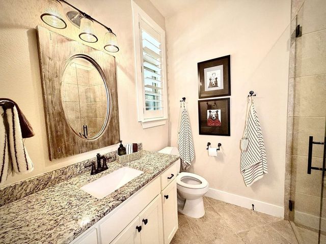 3780 Bridges Court, Aubrey, TX 76227