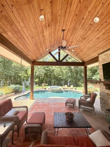 3780 Bridges Court, Aubrey, TX 76227