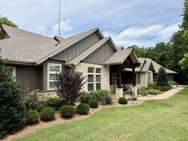3780 Bridges Court, Aubrey, TX 76227