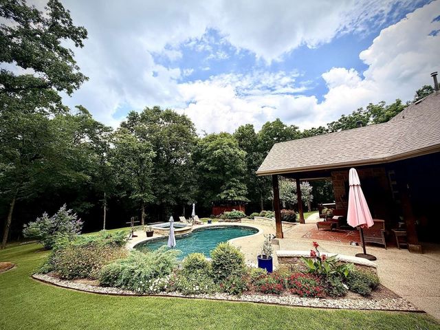 3780 Bridges Court, Aubrey, TX 76227