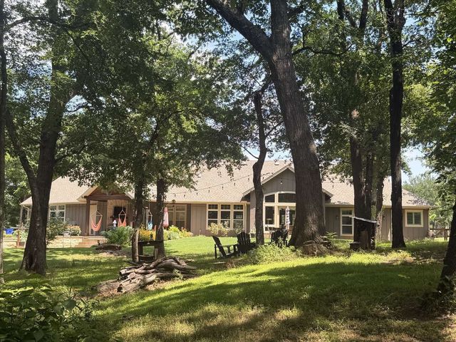 3780 Bridges Court, Aubrey, TX 76227