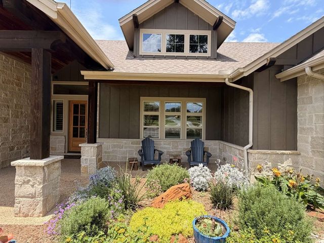 3780 Bridges Court, Aubrey, TX 76227