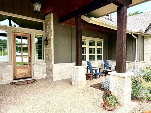 3780 Bridges Court, Aubrey, TX 76227