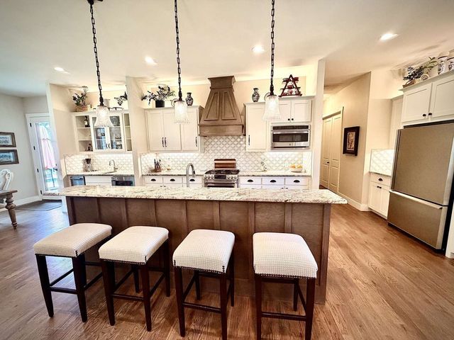 3780 Bridges Court, Aubrey, TX 76227