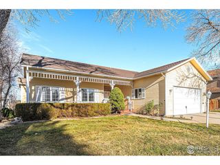 2486 Agate Dr, Loveland, CO 80538