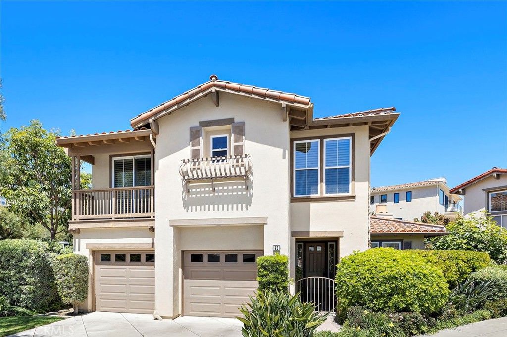 42 Tidal Surf, Newport Coast, CA 92657