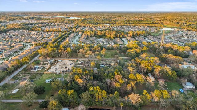 3415 Evergreen Drive, Kingwood, TX 77365