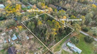 3415 Evergreen Drive, Kingwood, TX 77365