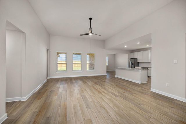 2901 Fair Wind Lane, Texas City, TX 77510