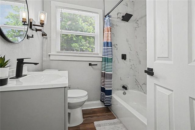 1040 N 25th Street, Kansas City, KS 66102
