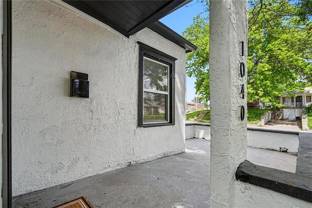 1040 N 25th Street, Kansas City, KS 66102