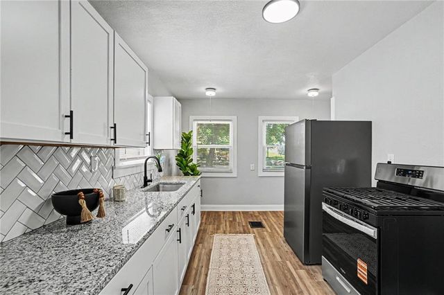 1040 N 25th Street, Kansas City, KS 66102