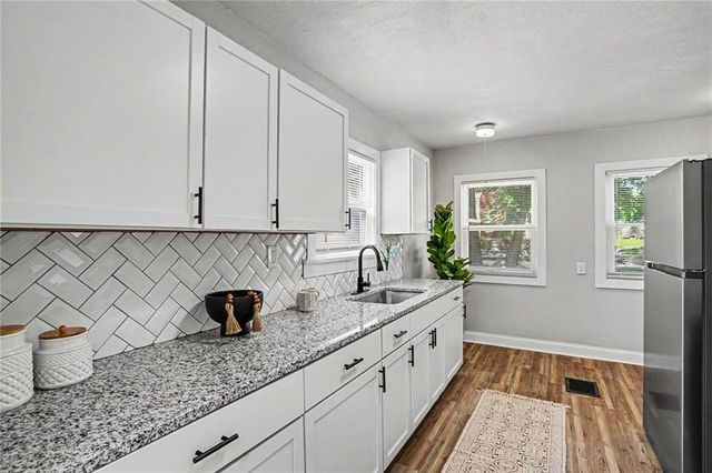 1040 N 25th Street, Kansas City, KS 66102