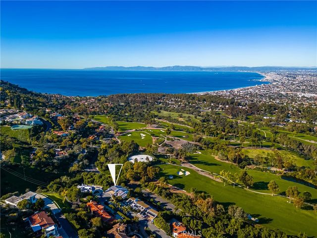 5 Yellow Brick Road, Rancho Palos Verdes, CA 90275