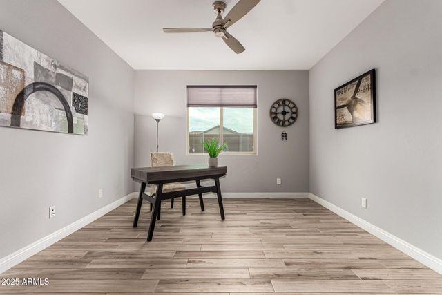 7865 W SILVER SPRING Way, Florence, AZ 85132