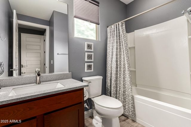 7865 W SILVER SPRING Way, Florence, AZ 85132