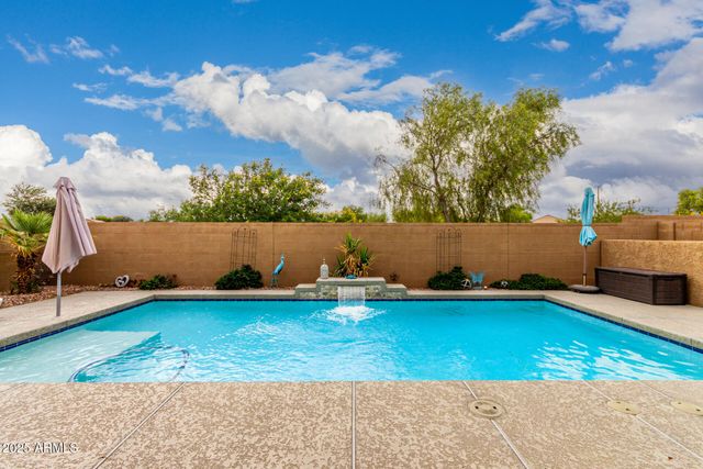 7865 W SILVER SPRING Way, Florence, AZ 85132