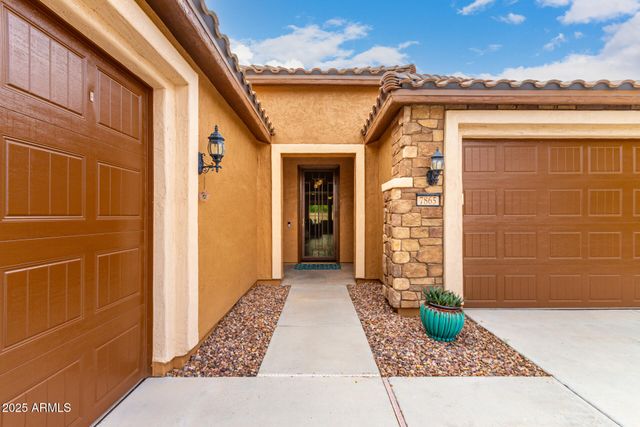 7865 W SILVER SPRING Way, Florence, AZ 85132