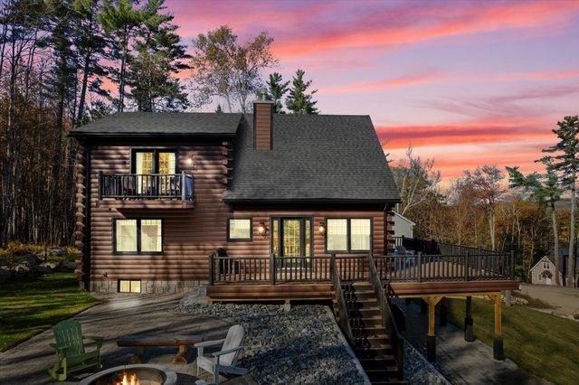 135 Lakeside Drive, Haverhill, NH 03765