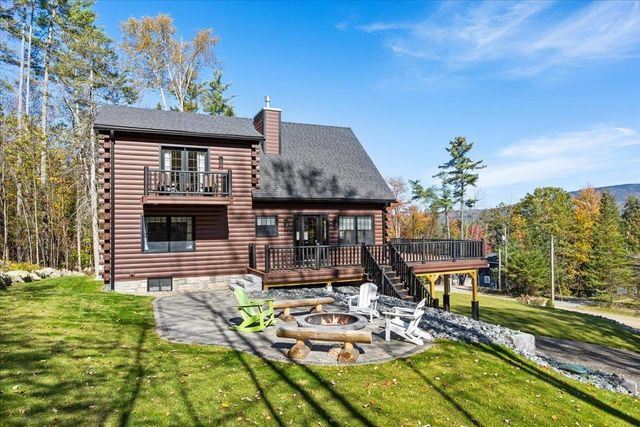 135 Lakeside Drive, Haverhill, NH 03765