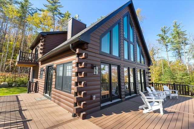 135 Lakeside Drive, Haverhill, NH 03765