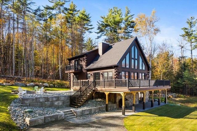 135 Lakeside Drive, Haverhill, NH 03765